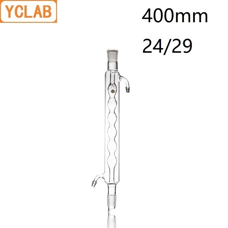 YCLAB-400mm 24/29 ܵ ,   Ʃ ǥ ..